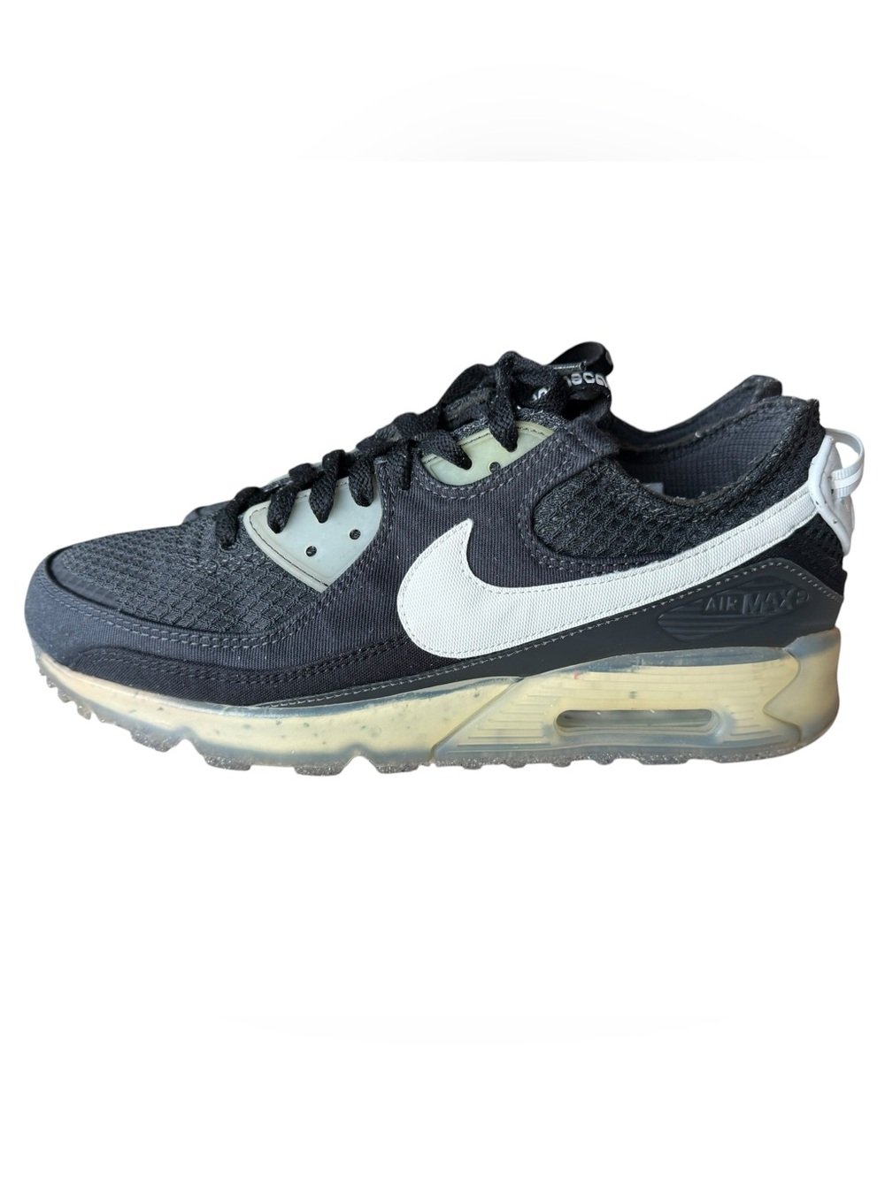Nike Air Max 90 Terrascape Crater Foam, Men’s 11